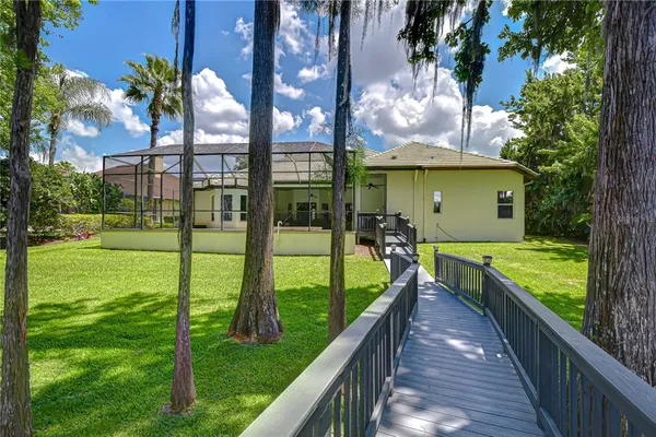 $1,500,000 | 20915 Lake Vienna Drive, Land O Lakes, FL 34638