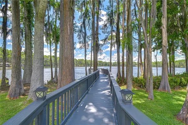 $1,500,000 | 20915 Lake Vienna Drive, Land O Lakes, FL 34638