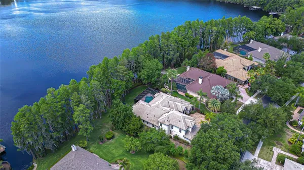 $1,500,000 | 20915 Lake Vienna Drive, Land O Lakes, FL 34638