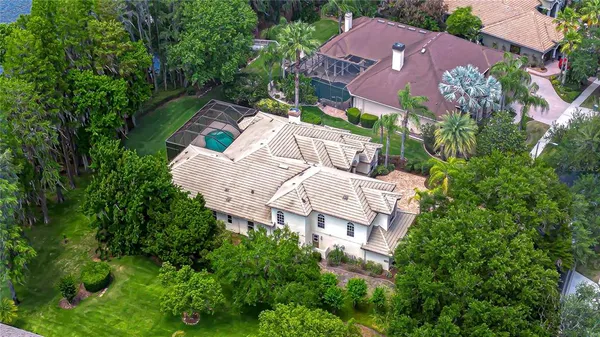 $1,500,000 | 20915 Lake Vienna Drive, Land O Lakes, FL 34638