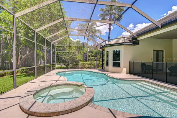 $1,500,000 | 20915 Lake Vienna Drive, Land O Lakes, FL 34638