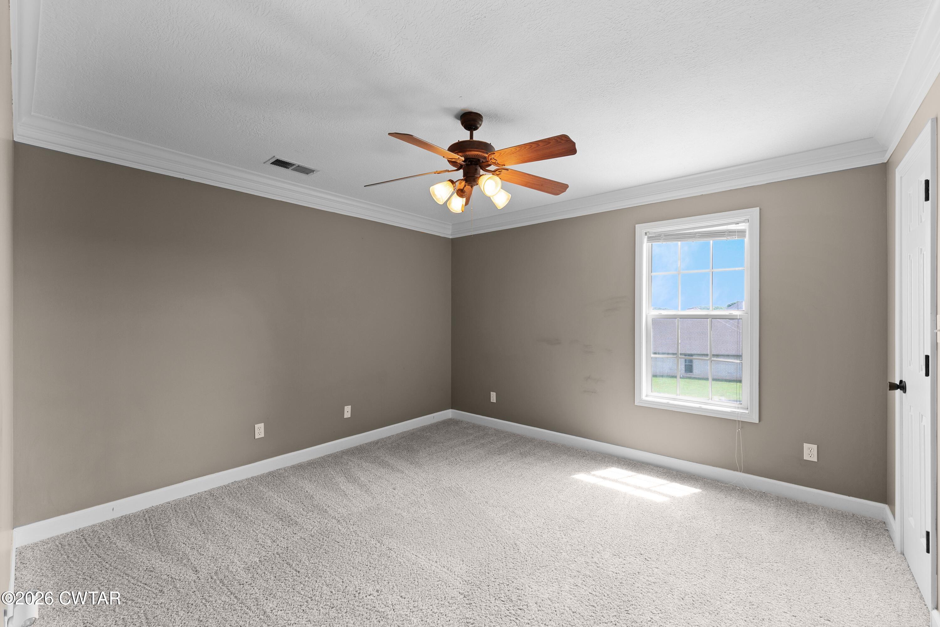 184 Fawn Ridge Drive Jackson, TN 38305 - Photo 20 of 28 Fawn bed4
