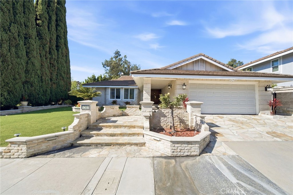 5361 Rural Ridge Circle Anaheim Hills, CA 92807 - Photo 8 of 128