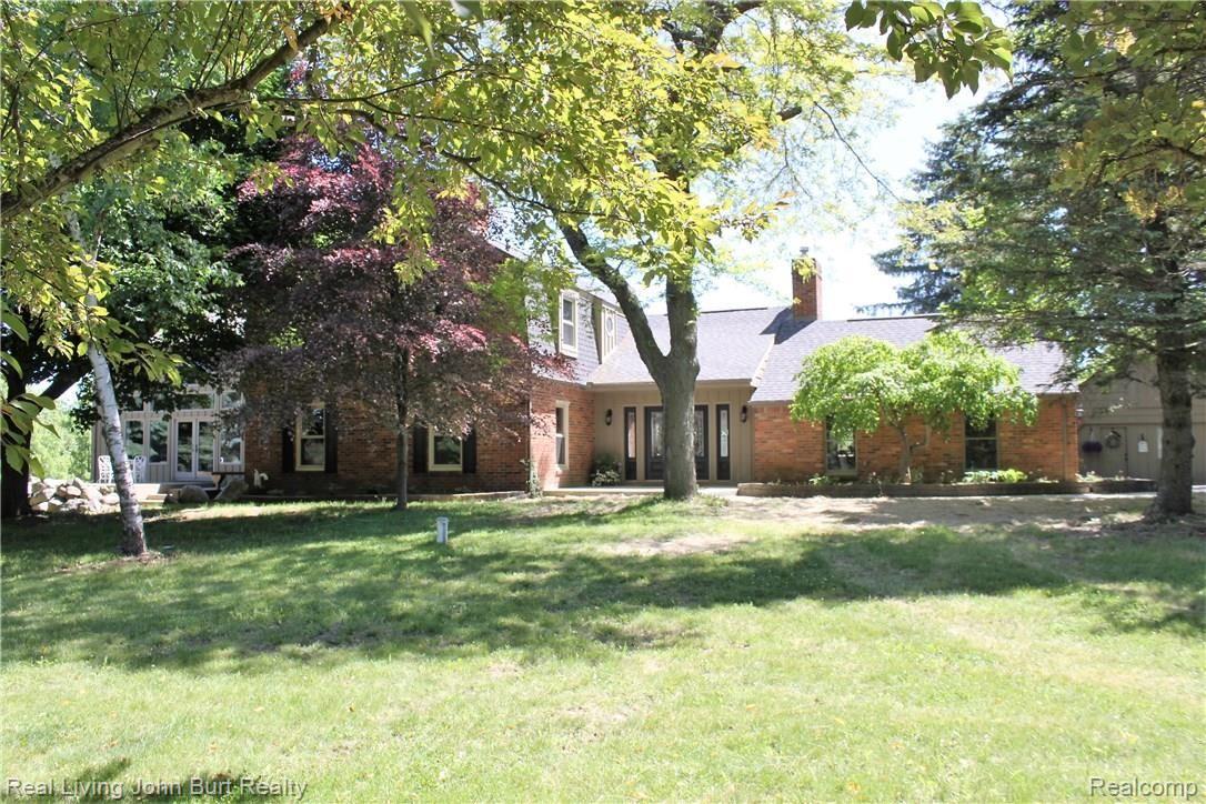 4849 Herd Road Metamora, MI 48455 - Photo 1 of 42 IMG_7544 (1).JPG