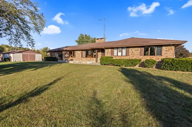 $489,900 | 11421 North 1200th Street West, Demotte, IN 46310