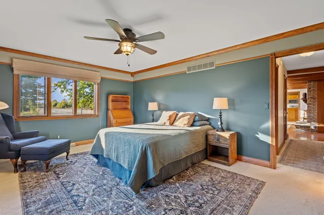 $489,900 | 11421 North 1200th Street West, Demotte, IN 46310