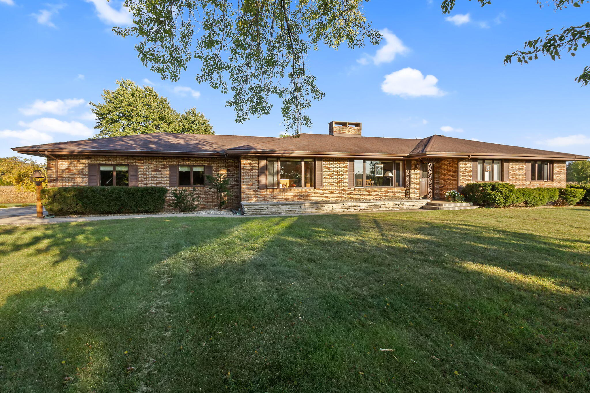 11421 North 1200th Street West Demotte, IN 46310 - Photo 2 of 66 2048x1365