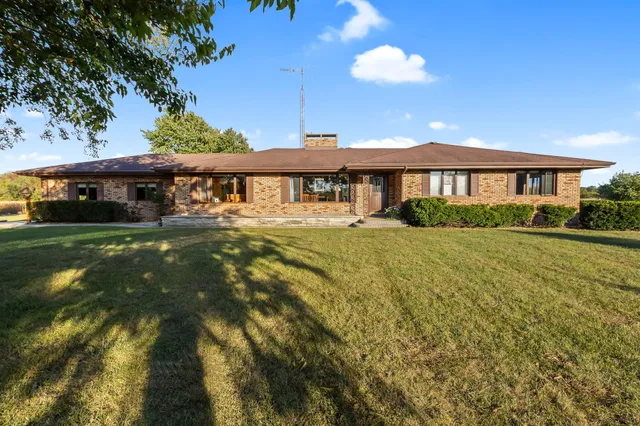 $489,900 | 11421 North 1200th Street West, Demotte, IN 46310