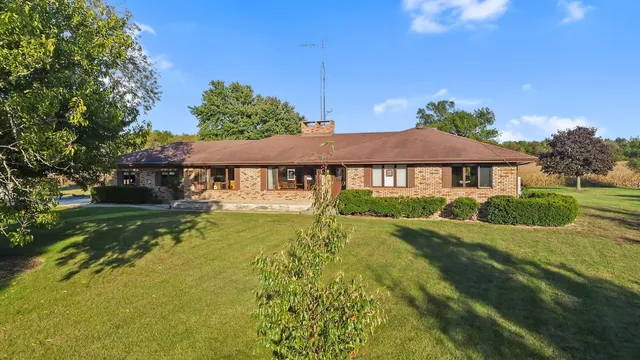 $489,900 | 11421 North 1200th Street West, Demotte, IN 46310