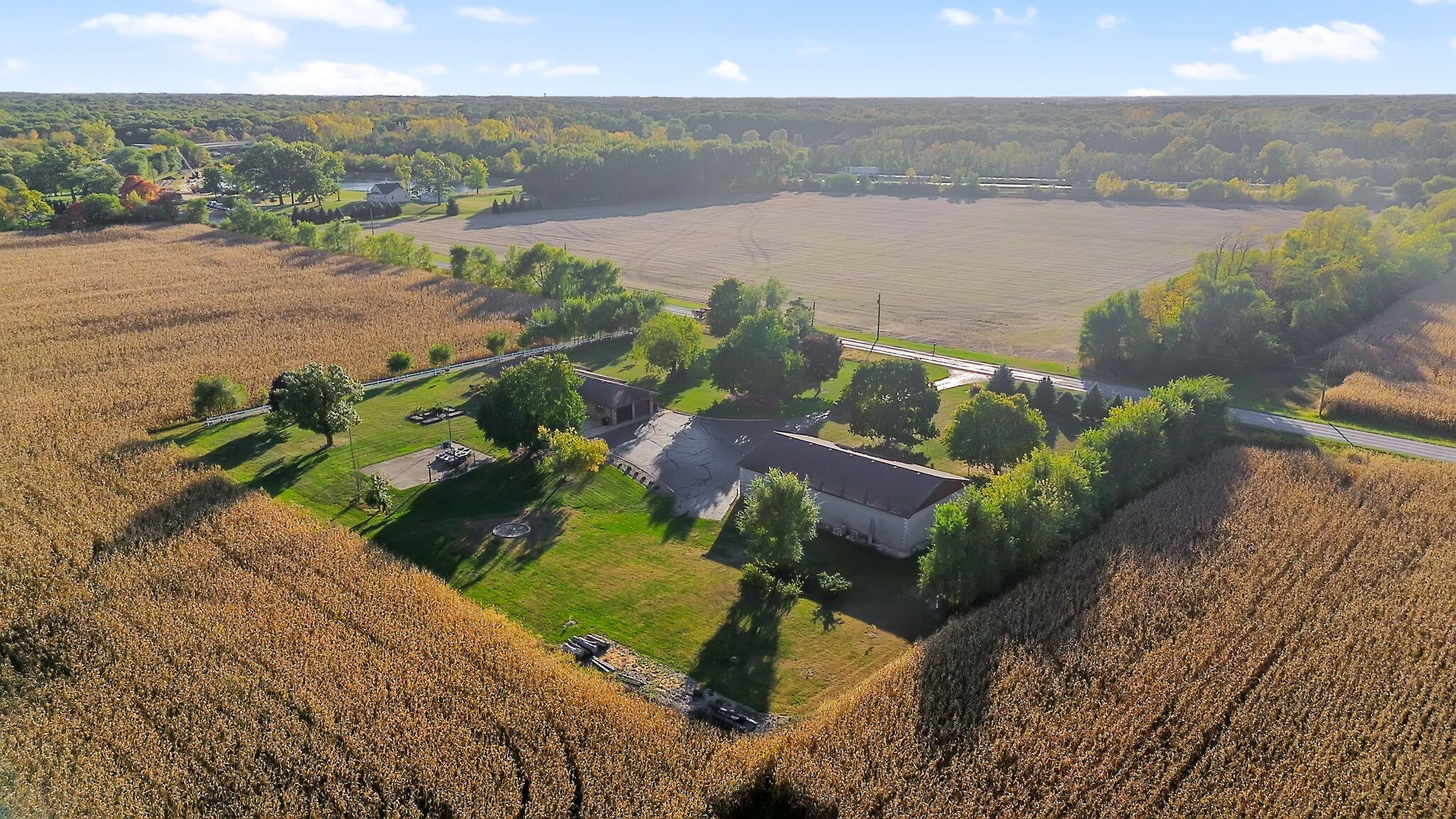 11421 North 1200th Street West Demotte, IN 46310 - Photo 49 of 66 2048x1152