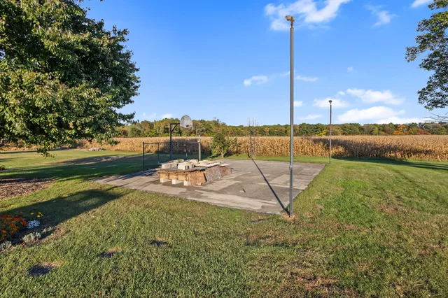 $489,900 | 11421 North 1200th Street West, Demotte, IN 46310