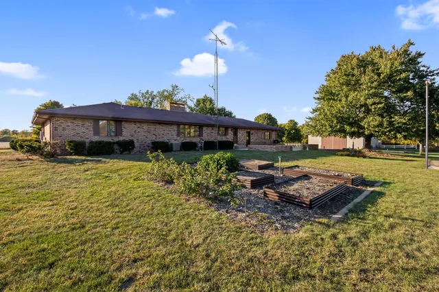 $489,900 | 11421 North 1200th Street West, Demotte, IN 46310