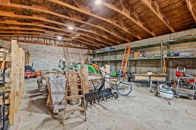 $489,900 | 11421 North 1200th Street West, Demotte, IN 46310