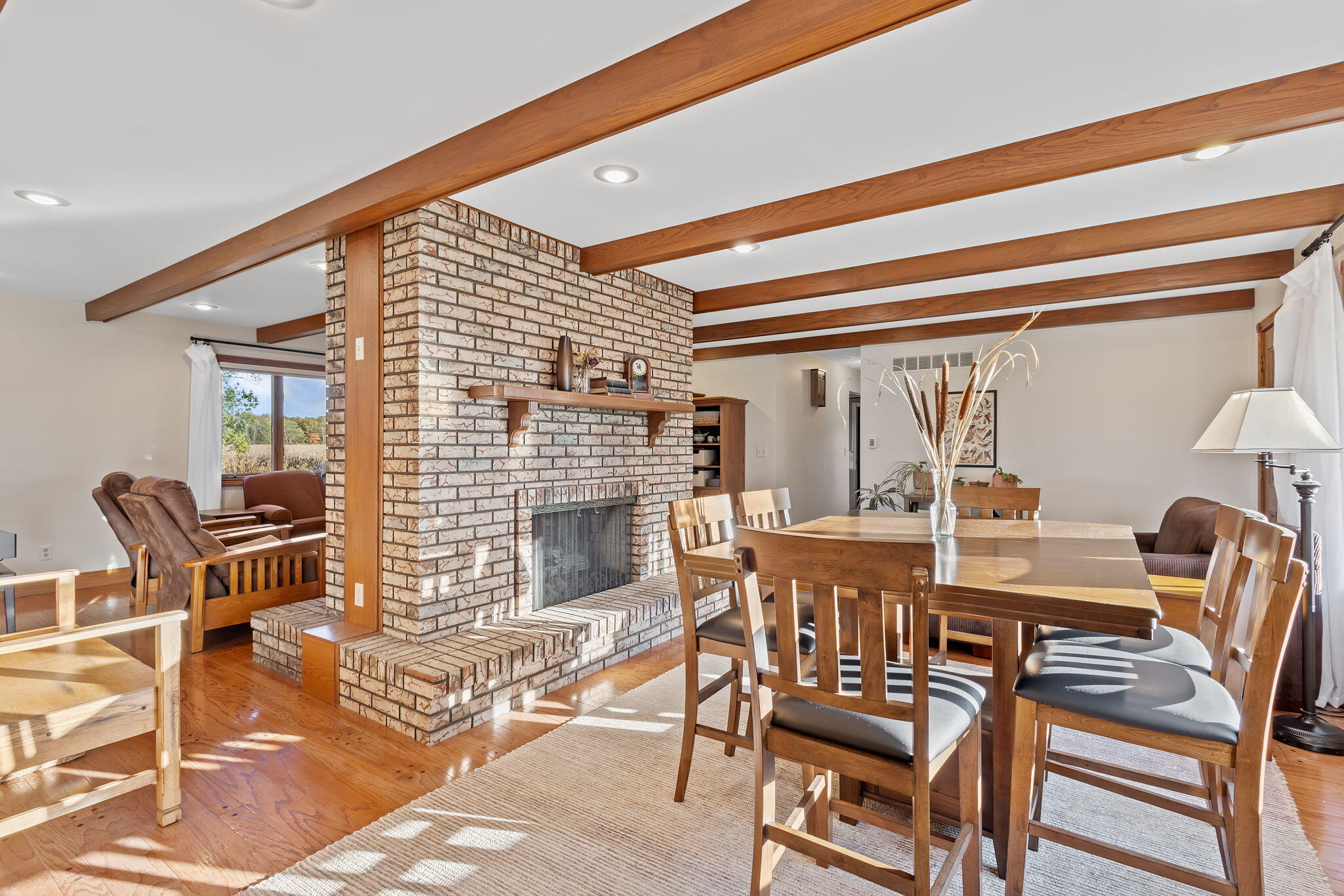 11421 North 1200th Street West Demotte, IN 46310 - Photo 8 of 66 2048x1365