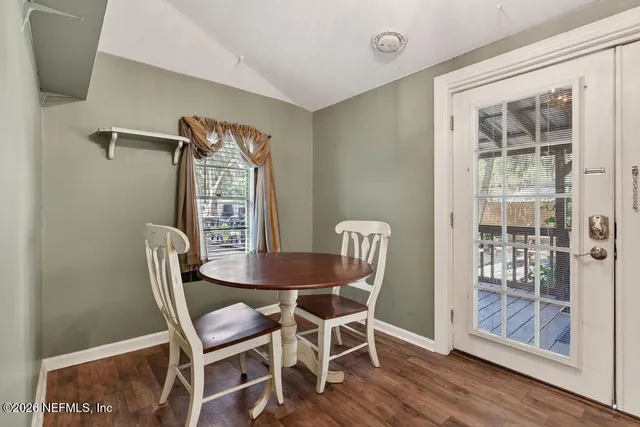 $375,000 | 731 Mourning Dove Lane, Fernandina Beach, FL 32034