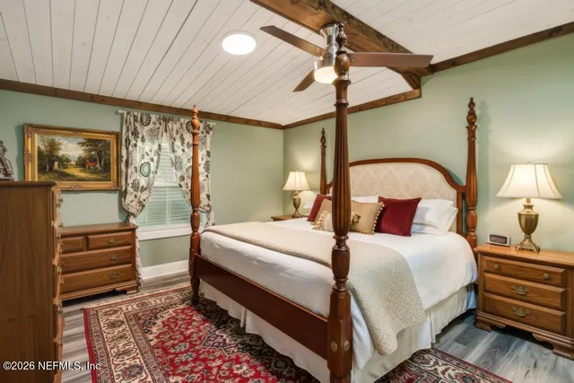 $375,000 | 731 Mourning Dove Lane, Fernandina Beach, FL 32034