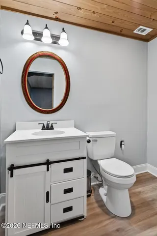 $375,000 | 731 Mourning Dove Lane, Fernandina Beach, FL 32034