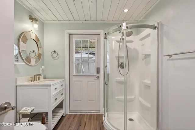 $375,000 | 731 Mourning Dove Lane, Fernandina Beach, FL 32034