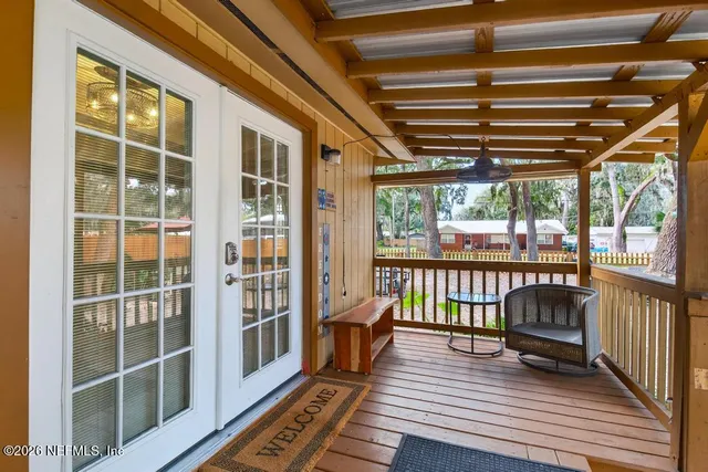 $375,000 | 731 Mourning Dove Lane, Fernandina Beach, FL 32034