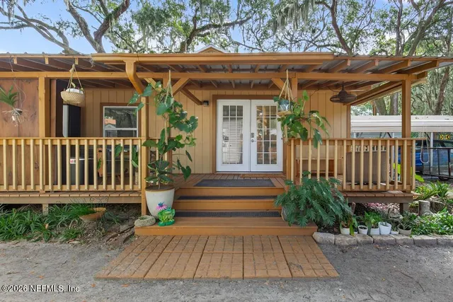 $375,000 | 731 Mourning Dove Lane, Fernandina Beach, FL 32034