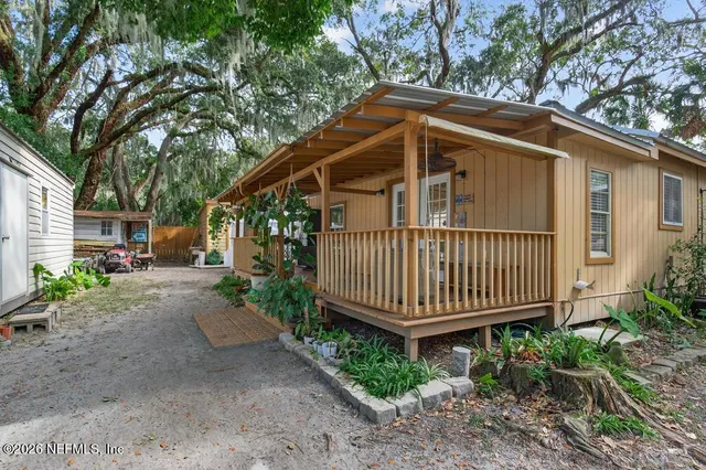 $375,000 | 731 Mourning Dove Lane, Fernandina Beach, FL 32034