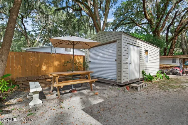 $375,000 | 731 Mourning Dove Lane, Fernandina Beach, FL 32034