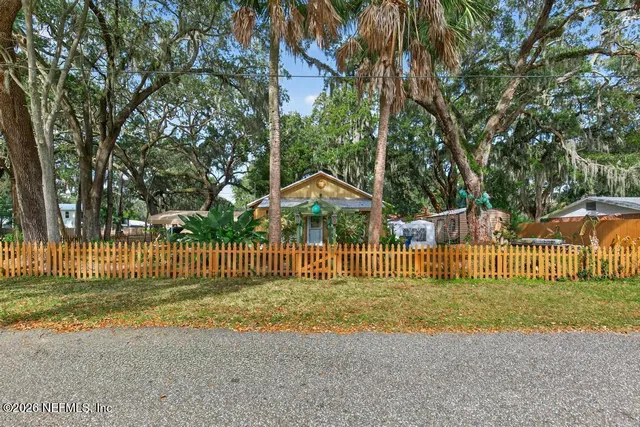 $375,000 | 731 Mourning Dove Lane, Fernandina Beach, FL 32034