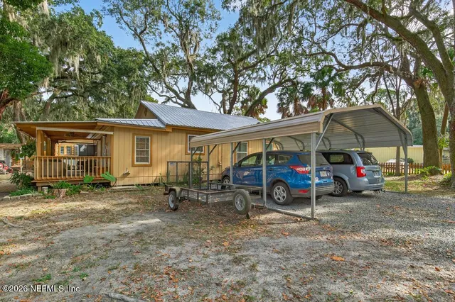 $375,000 | 731 Mourning Dove Lane, Fernandina Beach, FL 32034