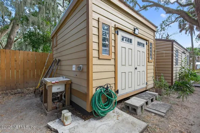 $375,000 | 731 Mourning Dove Lane, Fernandina Beach, FL 32034