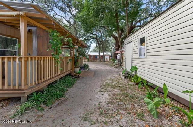 $375,000 | 731 Mourning Dove Lane, Fernandina Beach, FL 32034