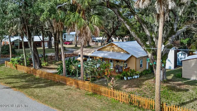 $375,000 | 731 Mourning Dove Lane, Fernandina Beach, FL 32034
