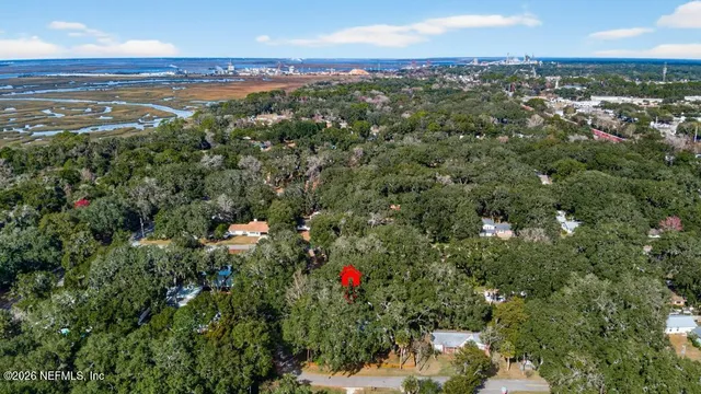 $375,000 | 731 Mourning Dove Lane, Fernandina Beach, FL 32034