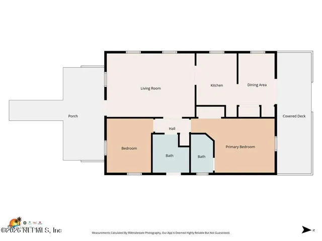 $375,000 | 731 Mourning Dove Lane, Fernandina Beach, FL 32034