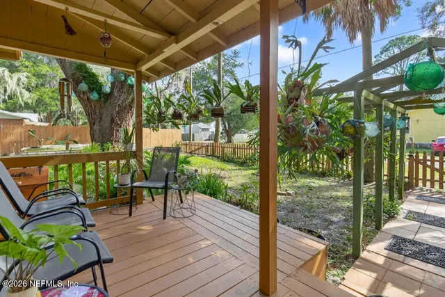 $375,000 | 731 Mourning Dove Lane, Fernandina Beach, FL 32034