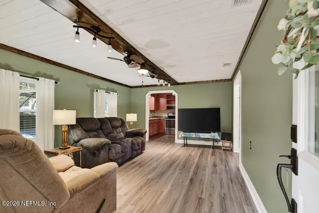 $375,000 | 731 Mourning Dove Lane, Fernandina Beach, FL 32034