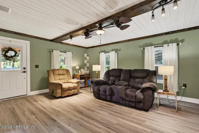 $375,000 | 731 Mourning Dove Lane, Fernandina Beach, FL 32034