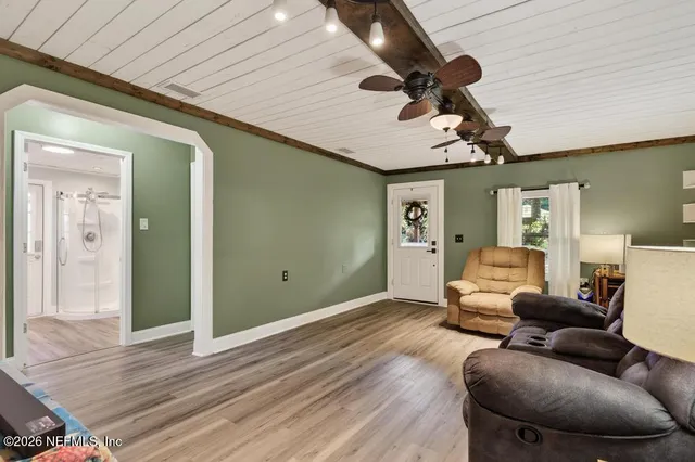 $375,000 | 731 Mourning Dove Lane, Fernandina Beach, FL 32034