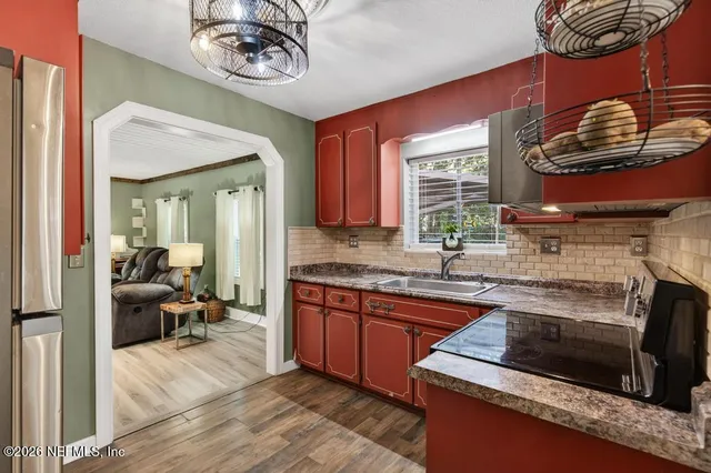 $375,000 | 731 Mourning Dove Lane, Fernandina Beach, FL 32034