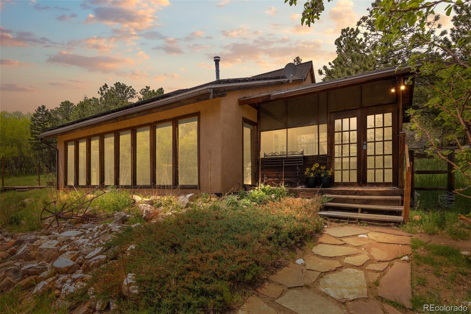 8563 Flagstaff Road Boulder, CO 80302 - Photo 1 of 31 Gallery Image 1