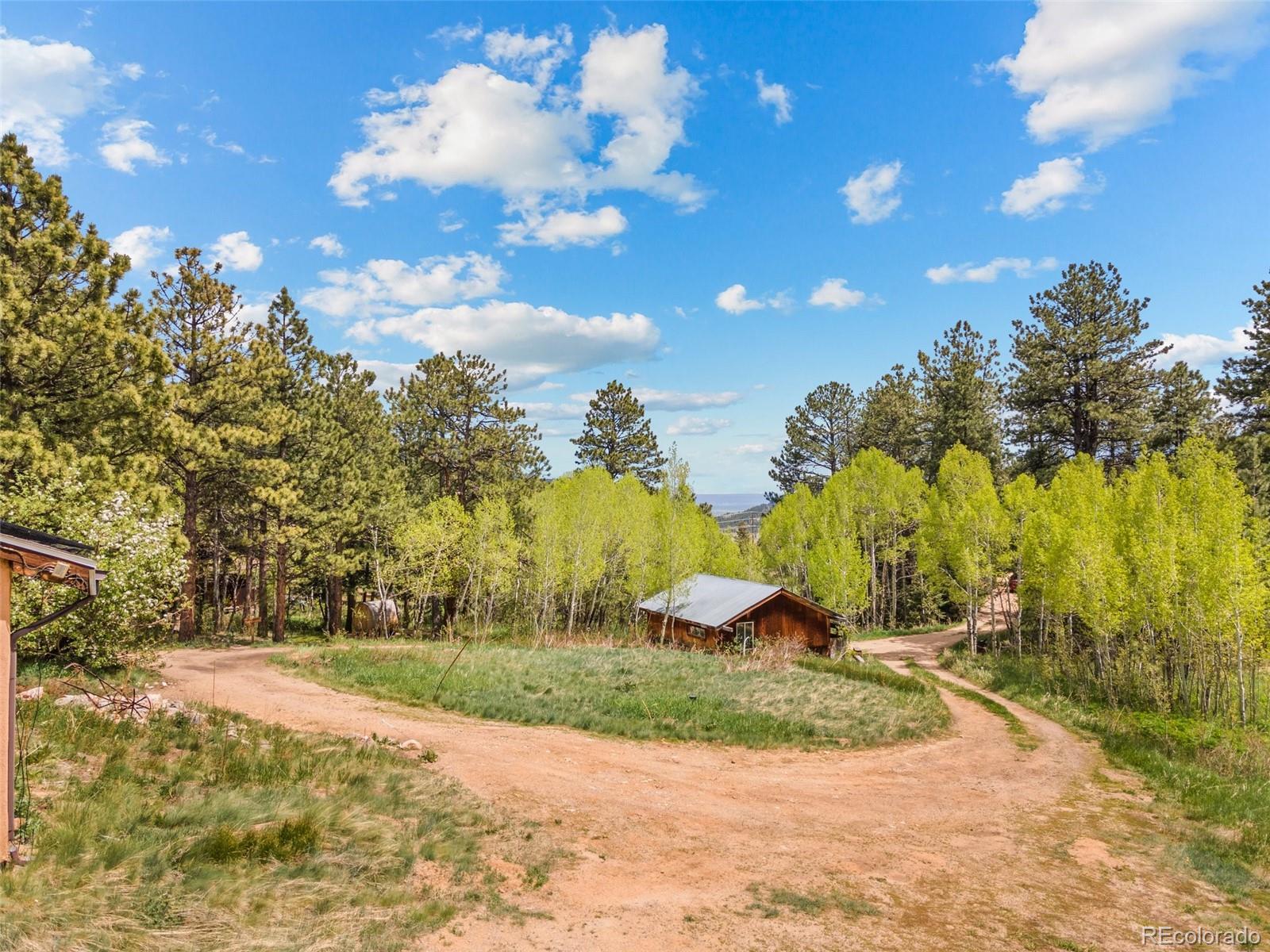 8563 Flagstaff Road Boulder, CO 80302 - Photo 29 of 31 Gallery Image 29
