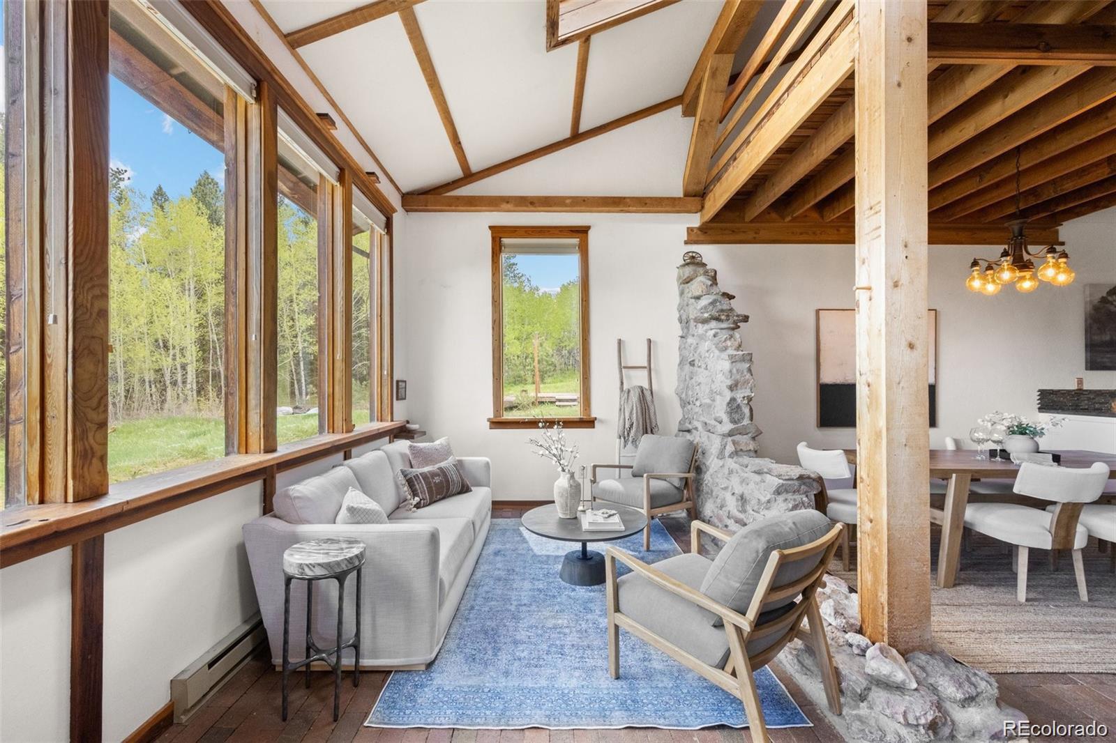 8563 Flagstaff Road Boulder, CO 80302 - Photo 4 of 31 Gallery Image 4
