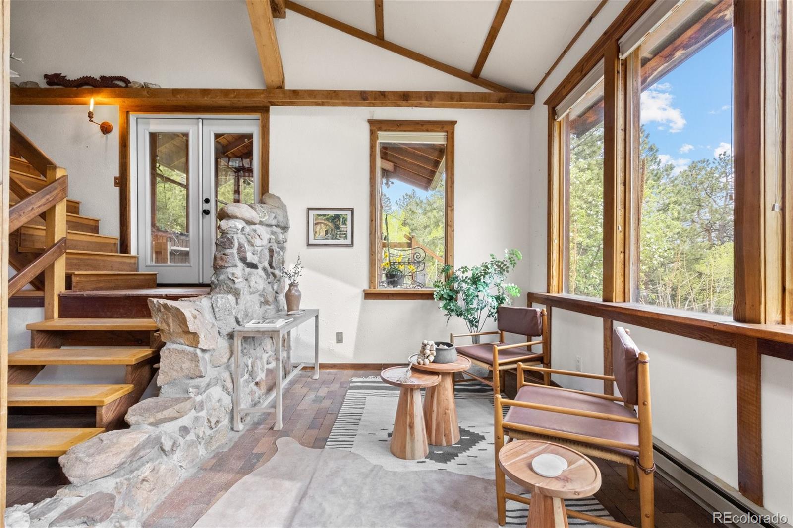 8563 Flagstaff Road Boulder, CO 80302 - Photo 5 of 31 Gallery Image 5