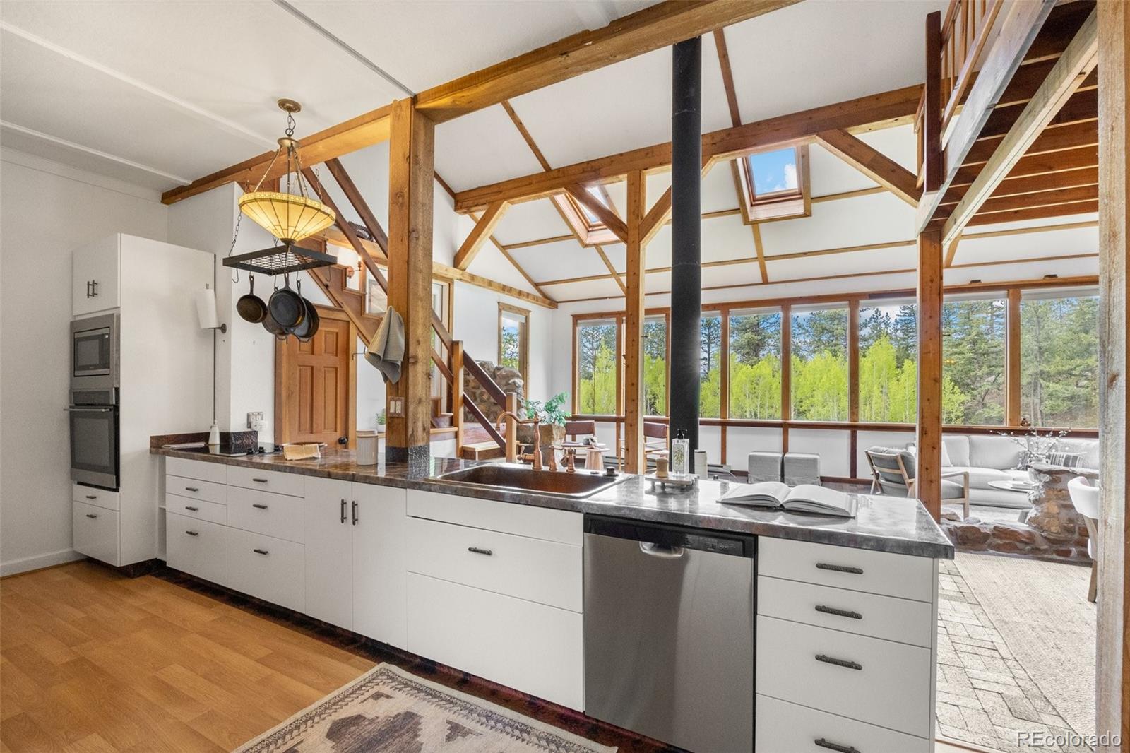 8563 Flagstaff Road Boulder, CO 80302 - Photo 10 of 31 Gallery Image 10
