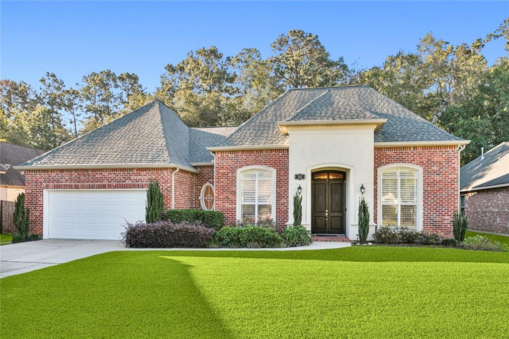 820 Sand Fox Run Madisonville, LA 70447 - Photo 1 of 22 Gallery Image 1