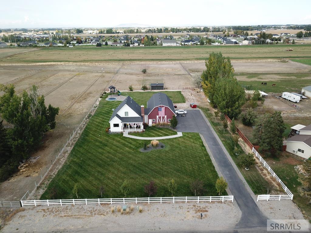 3733 East 100 Road North Rigby, ID 83442 - Photo 1 of 1 Main View
