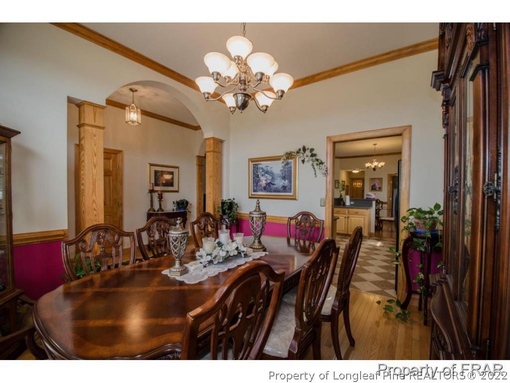 224 Water Ridge Lane Stedman, NC 28391 - Photo 6 of 32 Gallery Image 6