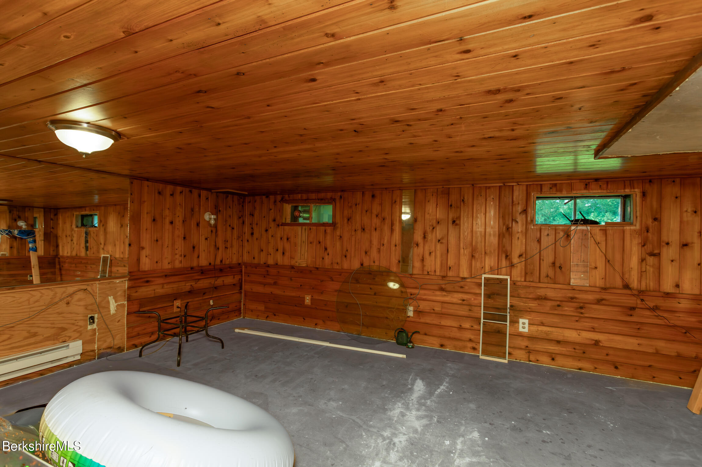 561 Pecks Road Pittsfield, MA 01201 - Photo 31 of 32 Basement/Storage