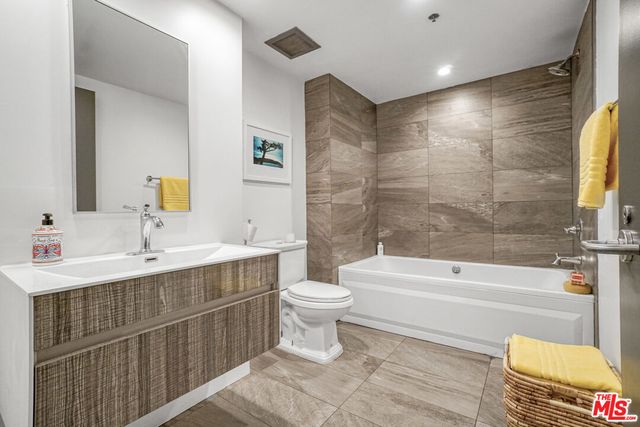 a view of a swimming pool