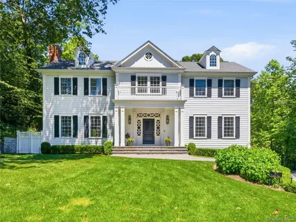 $6,998,000 | 55 Plymouth Road, Manhasset, NY 11030