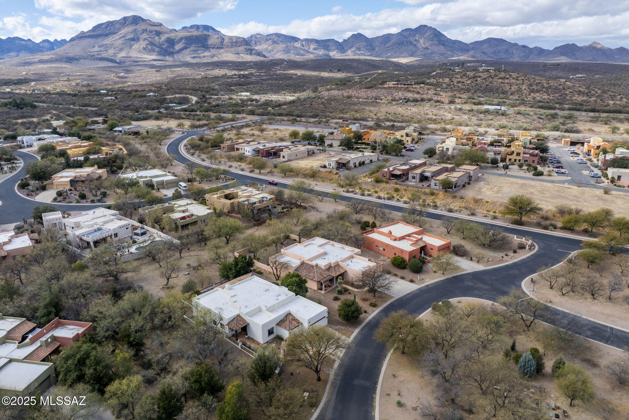 102 Circulo Vespucci Tubac, AZ 85646 - Photo 44 of 47